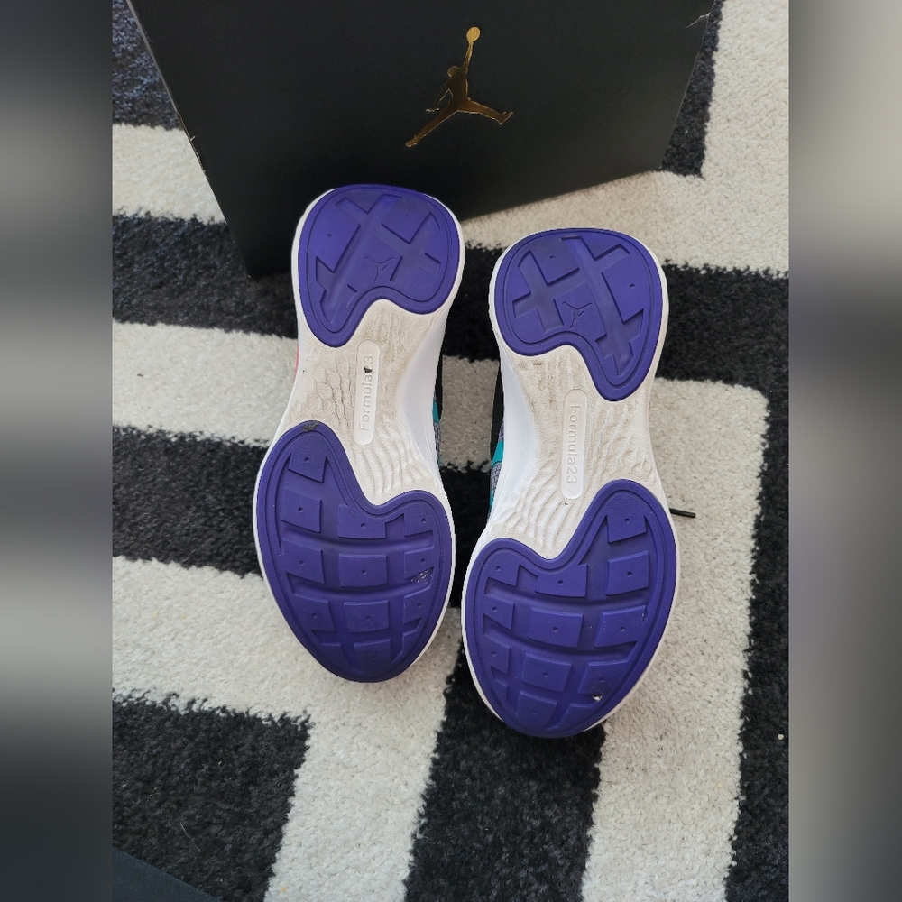 Jordan Delta 3 Low - Picture 6 of 11